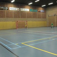 23_zaalvoetbal