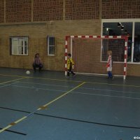 23_zaalvoetbal