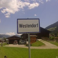 Westendorf