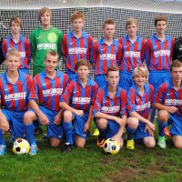 Elftalfotos_2013